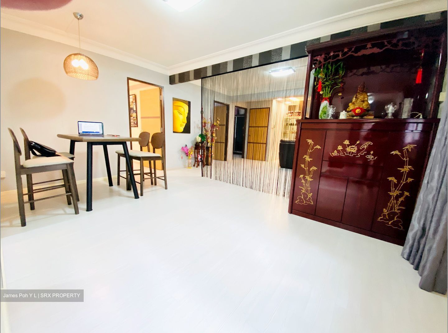 Woodlands Avenue 6 (Woodlands), HDB 5 Rooms For Sale 92131431